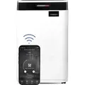 Produktbild: Luftentfeuchter Comedes Demecto 30 eco,WIFI, bis 50m2, 25 Liter/Tag