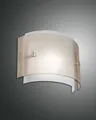 Produktbild: Fabas Luce Wandleuchte Belinda Amber 3781-21-125 8019282546801