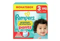 Produktbild: Pampers Windeln Baby Pants Premium Protection Gr. 3 (6-11 kg), Monatsbox, 192 St