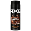 Produktbild: Axe Deospray Dark Temptation ohne Aluminium 150ml