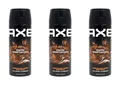 Produktbild: Axe Deospray Dark Temptation Deodorant Bodyspray NV, 3x150ml EAN8717163640777