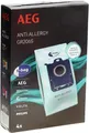 Produktbild: AEG GR 206S Staubbeutel Anti-Allergy