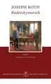 Produktbild: Radetzkymarsch | Joseph Roth | Deutsch | Buch | Lesebändchen | 654 S. | 2010