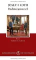 Produktbild: Radetzkymarsch: Roman von Roth, Joseph | Buch | Zustand gut