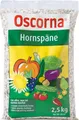 Produktbild: Oscorna Hornspäne 2,5 kg