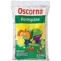 Produktbild: Oscorna® Horn-Dünger 2,5 kg für 20 bis 25 m²