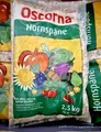 Produktbild: Oscorna Hornspäne 2,5kg Horndünger organischer Gartendünger Naturdünger Univeral