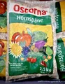 Produktbild: Oscorna Hornspäne 5kg Horndünger organischer Gartendünger Naturdünger Univeral