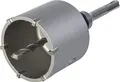 Produktbild: Wolfcraft 5483000 Hohlbohrkrone 68 mm 1 St.