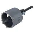 Produktbild: wolfcraft 1 Bohrkrone HM, SDS-Plus Schaft ø68mm (68 mm) (5483000)