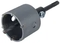 Produktbild: Wolfcraft 5483000 Hohlbohrkrone 68mm 1St.