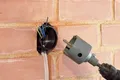 Produktbild: Hohlbohrkrone sds-plus spann. ø 68 mm Mauerwerk, Naturstein, Kunststein, Beton
