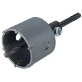 Produktbild: Wolfcraft 5483000 Hohlbohrkrone 68 mm 1 St.