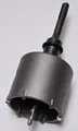 Produktbild: Wolfcraft Bohrkrone * Hohlbohrkrone Ø 68 mm (1575  E1+)