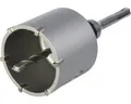 Produktbild: Hohlbohrkrone Wolfcraft Hartmetall Ø 68 mm