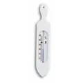 Produktbild: TFA Dostmann Tfa badthermometer plastic wit 19,5cm