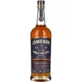 Produktbild: Jameson Single Pot Still Irish Whiskey Five Oak Cask Release 46% Vol. 0,7l