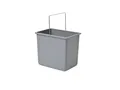 Produktbild: Inneneimer 18 Liter hellgrau - 1094079