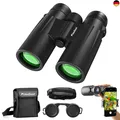 Produktbild: Hochleistungsfernglas, Usogood 10x42 HD Kompaktfernglas für Erwachsene mit