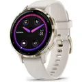 Produktbild: Garmin Venu 3S (41 mm, nur WLAN) (010-02785-04)
