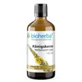 Produktbild: Bioherba Königskerze Verbascum spp. Tropfen Tinktur