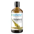 Produktbild: Bioherba Königskerze Verbascum spp. 100 ml Tropfen Tinktur