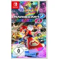 Produktbild: Nintendo Mario Kart 8 Deluxe (Switch, DE) (2520340)