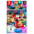 Produktbild: Nintendo Switch Mario Kart 8 Deluxe