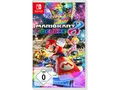 Produktbild: Mario Kart 8 Deluxe - [Nintendo Switch]