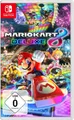 Produktbild: Nintendo Mario Kart 8 Deluxe 2520340