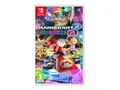 Produktbild: Nintendo Mario Kart 8 Deluxe - Nintendo Switch