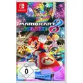 Produktbild: Mario Kart 8 Deluxe (Nintendo Switch)