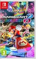 Produktbild: NINTENDO SWITCH MARIO KART 8 DELUXE