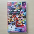 Produktbild: Nintendo Switch Spiel Mario Kart 8 Deluxe in OVP