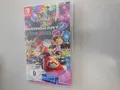 Produktbild: Nintendo Switch Mario Kart 8 Deluxe