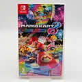 Produktbild: Mario Kart 8 Deluxe (Nintendo Switch, 2017)
