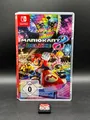 Produktbild: Nintendo Switch - Mario Kart 8 Deluxe