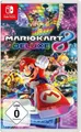 Produktbild: Nintendo Switch Mario Kart 8 Deluxe | Game