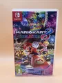 Produktbild: Mario Kart 8 Deluxe (Nintendo Switch, 2017)