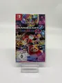 Produktbild: Mario Kart 8 Deluxe (Nintendo Switch) Spiel