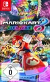 Produktbild: Mario Kart 8 Deluxe Nintendo Switch-Spiel #1907367