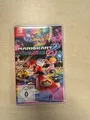 Produktbild: Mario Kart 8 Deluxe, Nintendo Switch / NSW, deutsche Version, guter Zustand