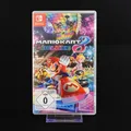 Produktbild: Mario Kart 8 Deluxe - Nintendo Switch Spiel - in OVP - TOP Zustand