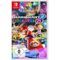 Produktbild: Nintendo Mario Kart 8 Deluxe Nintendo Switch-Spiel Rennspiel