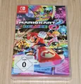 Produktbild: Mario Kart 8 Deluxe (Nintendo Switch, 2017) - NEU & OVP !!