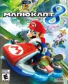 Produktbild: Mario Kart 8 Deluxe [Nintendo Switch / KEY]