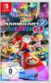 Produktbild: Nintendo Switch Game Mario Kart 8 Deluxe