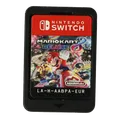 Produktbild: Nintendo Switch Spiel Mario Kart 8 Deluxe - nur Modul ohne OVP #B