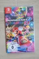 Produktbild: Mario Kart 8 Deluxe (Nintendo Switch, 2017)