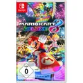Produktbild: Mario Kart 8 Deluxe, Standard, Spiel, Aktion